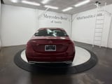 2026 Mercedes-Benz C-Class - Preview 6