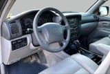 1999 Toyota Land Cruiser - Preview 15