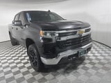 2024 Chevrolet Silverado 1500 - Preview 4