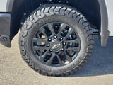 2026 Chevrolet Silverado 2500 HD - Preview 7