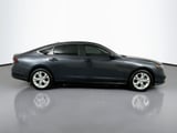 2024 Honda Accord - Preview 4