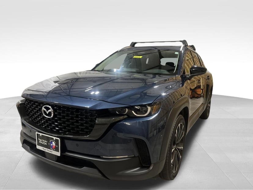 2026 Mazda CX-50 - Image 1