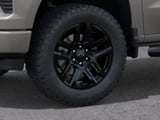 2026 Chevrolet Silverado 1500 - Preview 9