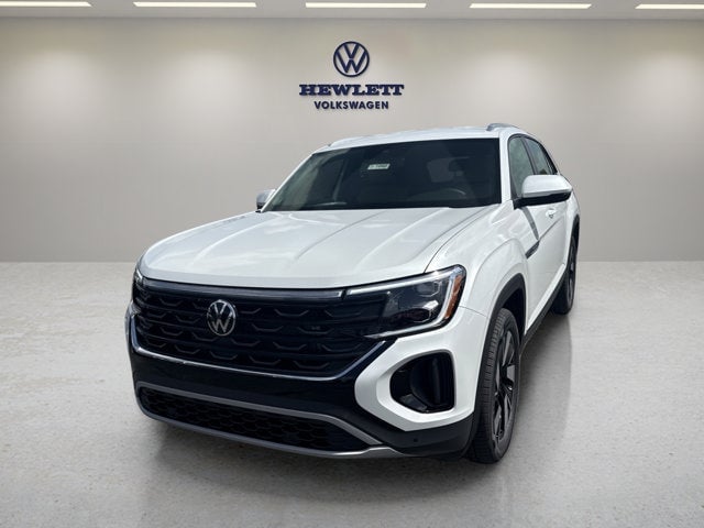 2026 Volkswagen Atlas Cross Sport - Image 1