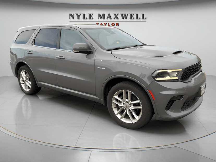 2021 Dodge Durango - Image 1
