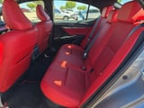 2026 Toyota Camry - Preview 10