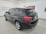 2017 BMW X3 - Preview 4