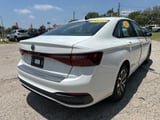 2025 Volkswagen Jetta - Preview 4