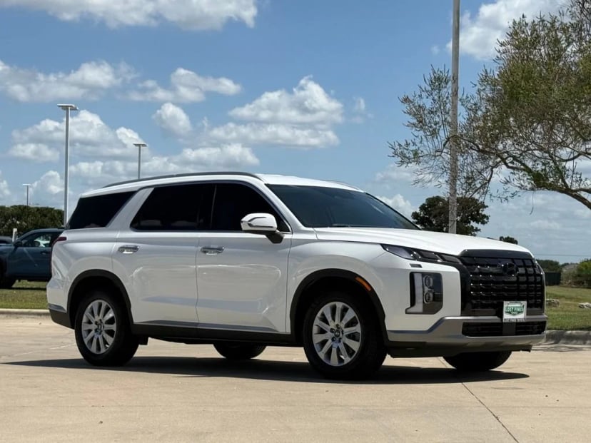 2024 Hyundai Palisade - Image 1