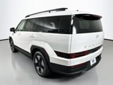 2027 Hyundai Santa Fe Hybrid - Preview 7