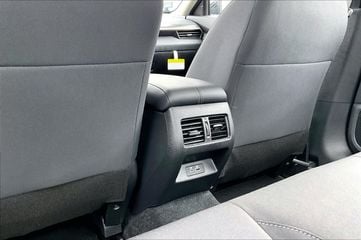 2026 Nissan Altima - Image 3
