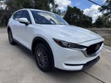2021 Mazda CX-5 - Preview 2