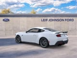 2026 Ford Mustang - Preview 4
