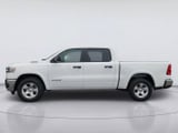 2026 Ram 1500 - Preview 2