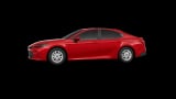 2027 Toyota Camry - Preview 3