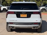 2027 Chevrolet Traverse - Preview 4