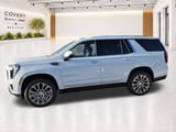 2026 GMC Yukon - Preview 4