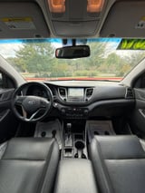 2017 Hyundai Tucson - Preview 12