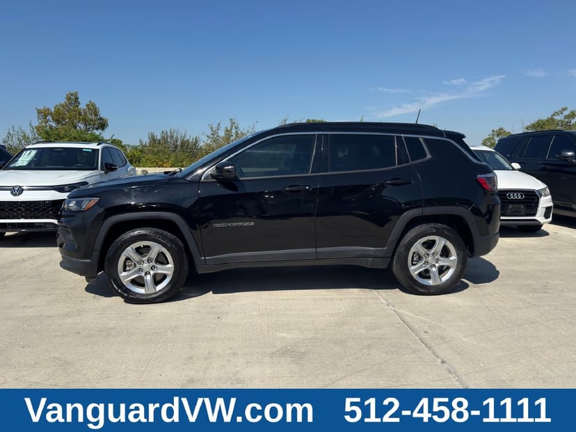 2023 Jeep Compass - Image 1