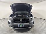 2024 Volkswagen Atlas - Preview 12