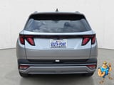 2026 Hyundai Tucson - Preview 6