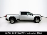 2023 GMC Sierra 2500HD - Preview 8