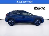 2026 Subaru Crosstrek - Preview 8