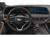 2026 Cadillac CT5 - Preview 4
