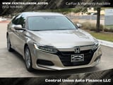 2020 Honda Accord - Preview 2