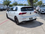 2023 Volkswagen Golf GTI - Preview 7