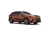 2026 Lexus RX - Preview 4