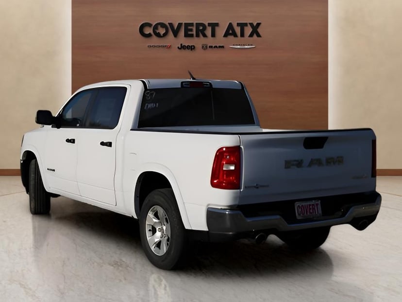 2026 Ram 1500 - Image 2