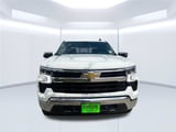 2026 Chevrolet Silverado 1500 - Preview 8