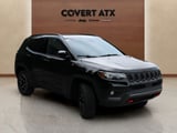 2026 Jeep Compass - Preview 7
