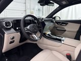 2027 Mercedes-Benz GLC - Preview 13