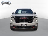 2026 GMC Acadia - Preview 2