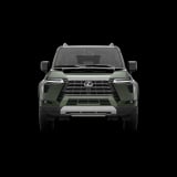 2027 Lexus GX - Preview 6