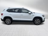 2024 Volkswagen Taos - Preview 5