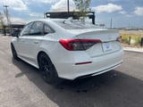 2022 Honda Civic - Preview 6