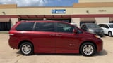 2011 Toyota Sienna - Preview 8