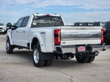 2027 Ford F-450 - Preview 4