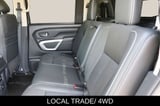 2018 Nissan Titan - Preview 16