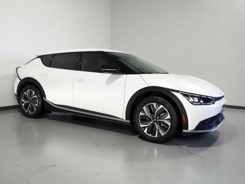 2024 Kia EV6 - Image 1