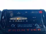 2027 Nissan Frontier - Preview 8