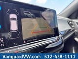 2026 Volkswagen Atlas Cross Sport - Preview 16