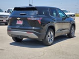 2027 Chevrolet Equinox - Preview 4
