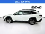 2024 Subaru Outback - Preview 4