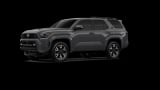 2026 Toyota 4Runner - Preview 2