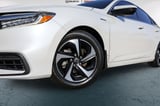 2022 Honda Insight - Preview 4