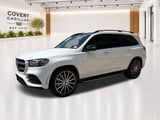 2023 Mercedes-Benz GLS-Class - Preview 3